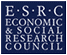 ESRC - Economic & Social Research Council