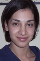 Dr Eleni Orfanidou