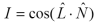 Lambertian reflectance equation