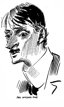 John Masefield