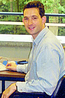 Dr James McQueen