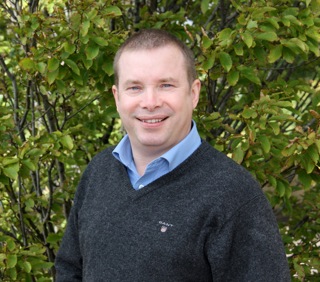 Mark Jones