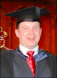 Mark Jones