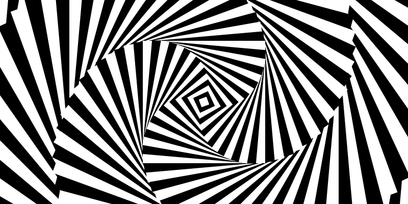 Op-Art with Processing; Pixels : r/processing