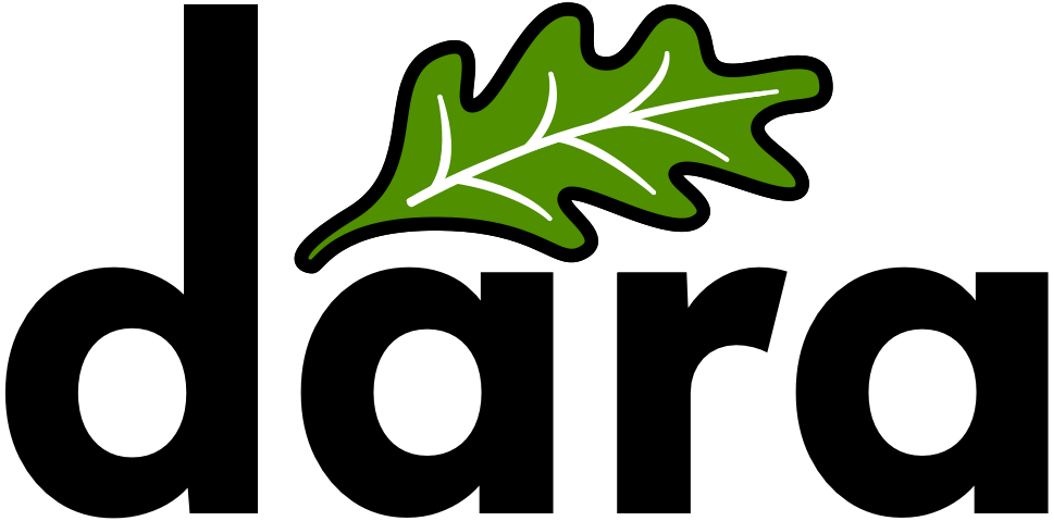 dara logo