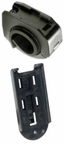 Garmin handbar mounting kit