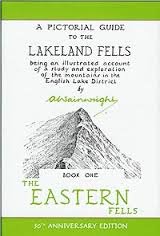 Wainwright Pictorial Guide To the Lakeland Fells