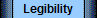 Legibility