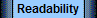 Readability
