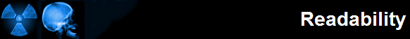 Readability